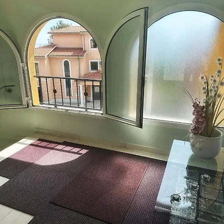 Ancora Appartement *