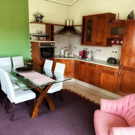 Ancora Apartment