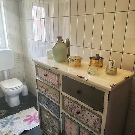 Appartement Ancora Rijeka